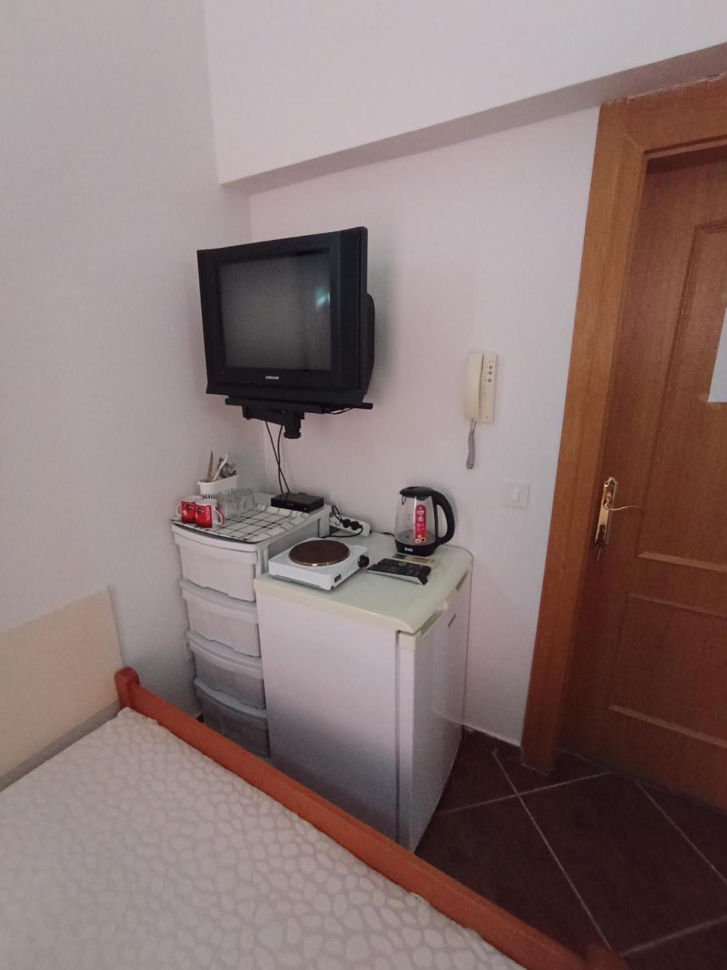 Markovic Aparthotel - Budva Becici Hotel Bilik gambar