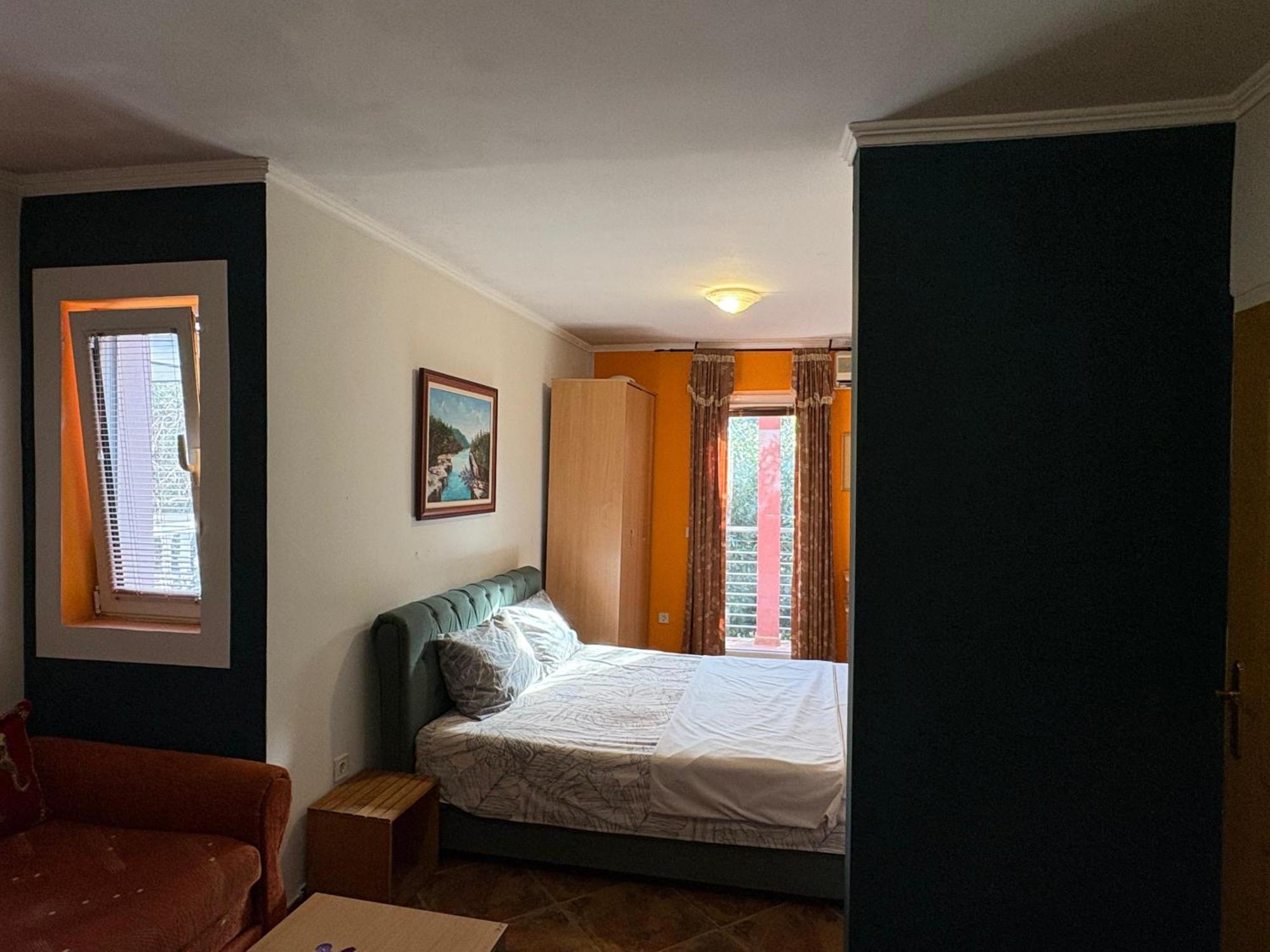 Markovic Aparthotel - Budva Becici Hotel Luaran gambar