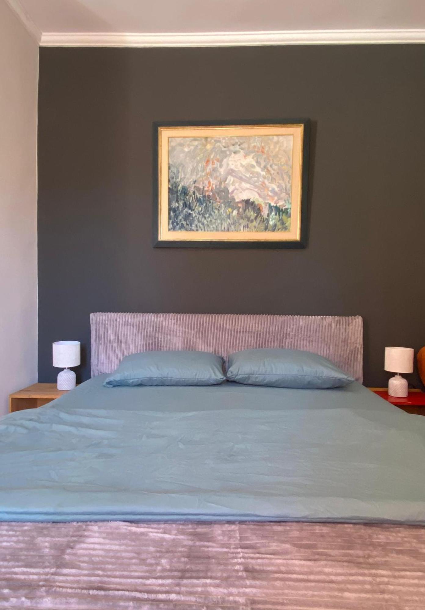 Markovic Aparthotel - Budva Becici Hotel Luaran gambar