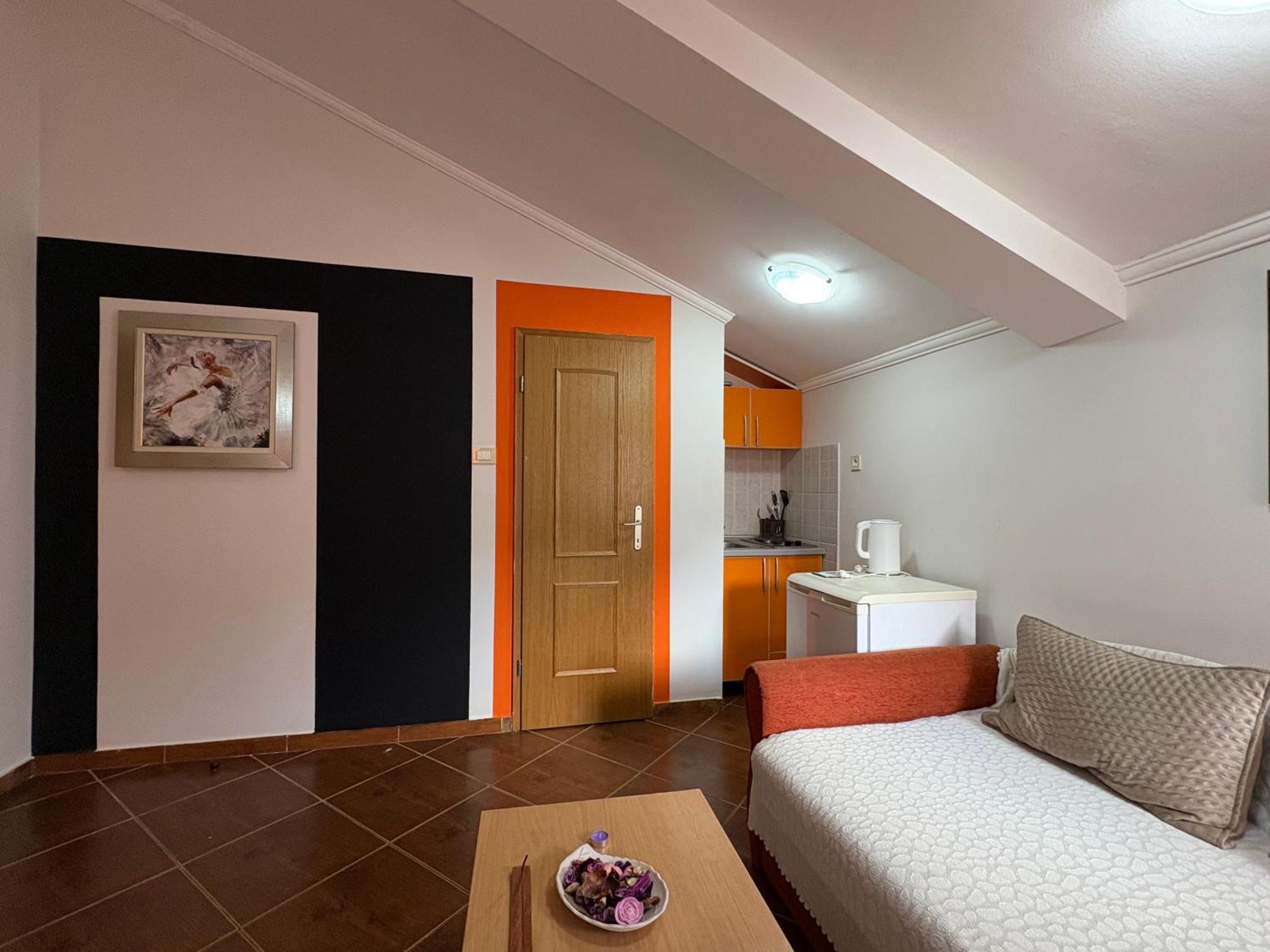 Markovic Aparthotel - Budva Becici Hotel Luaran gambar
