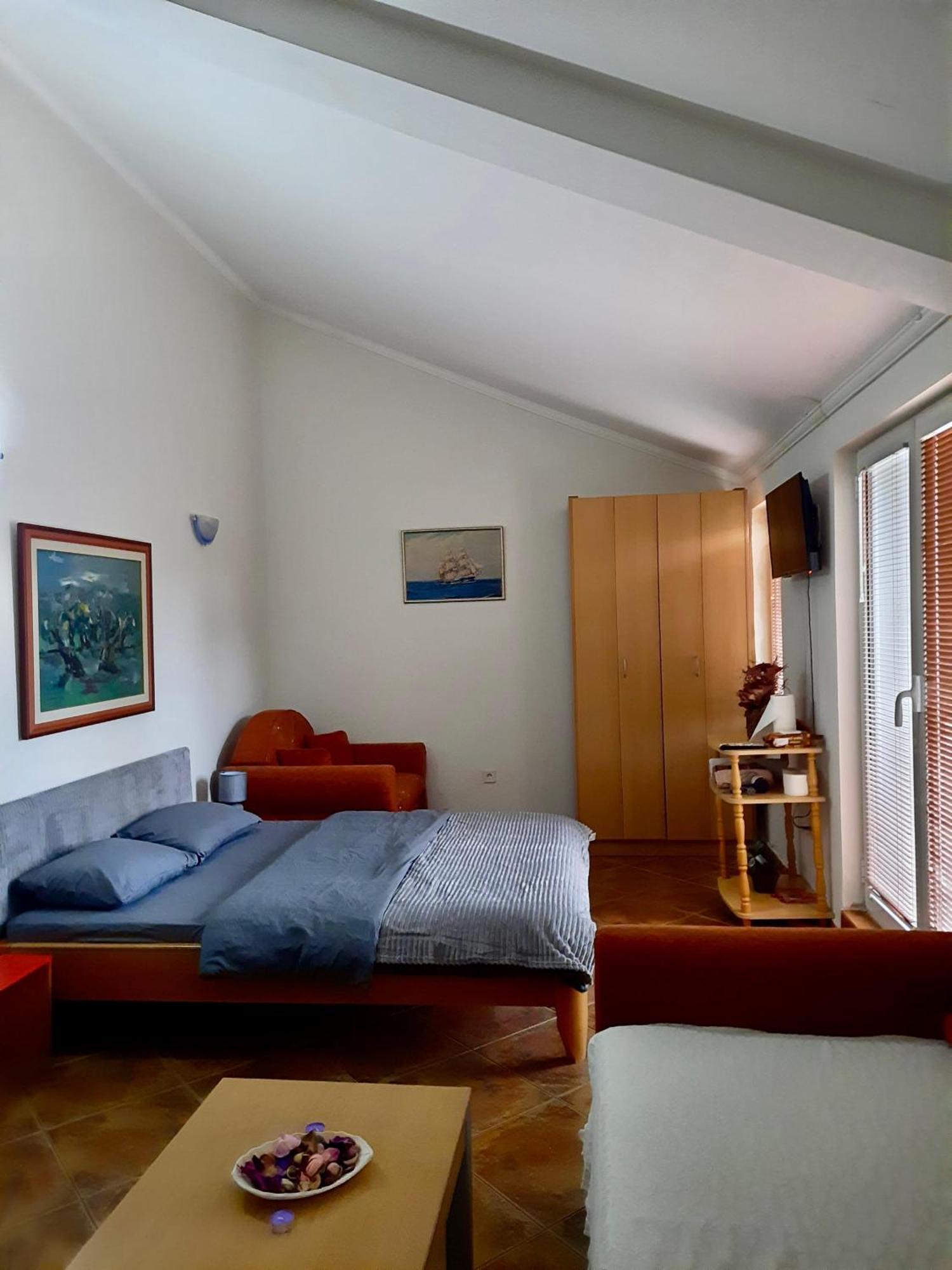 Markovic Aparthotel - Budva Becici Hotel Luaran gambar