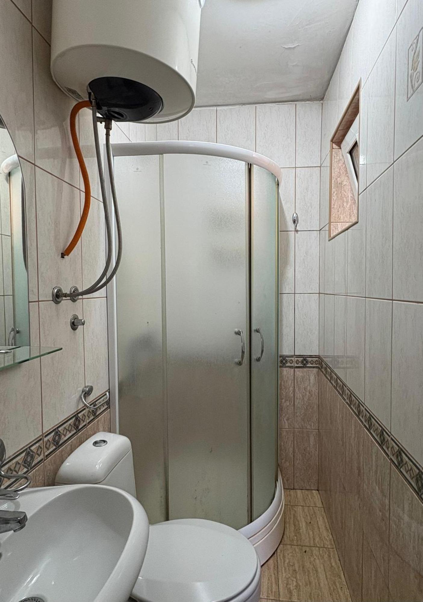 Markovic Aparthotel - Budva Becici Hotel Luaran gambar